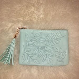 Tassel Clutch